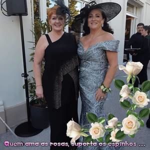 Meet your Posher, Margaret